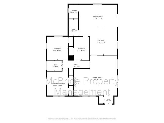 Building Photo - 105 Nut Grove Dr