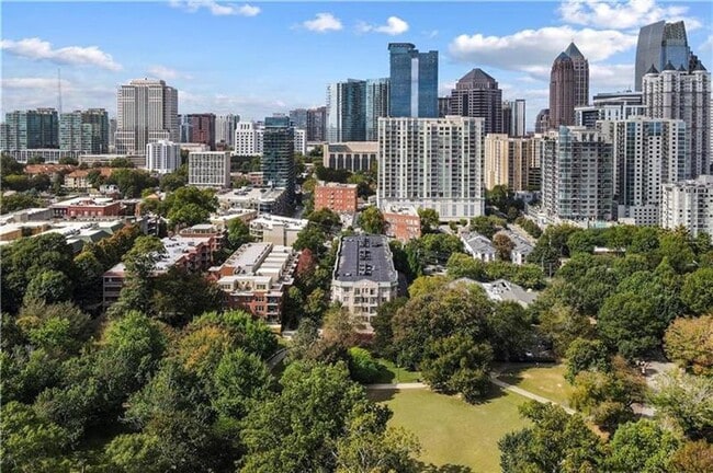 Building Photo - 1055 Piedmont Ave NE