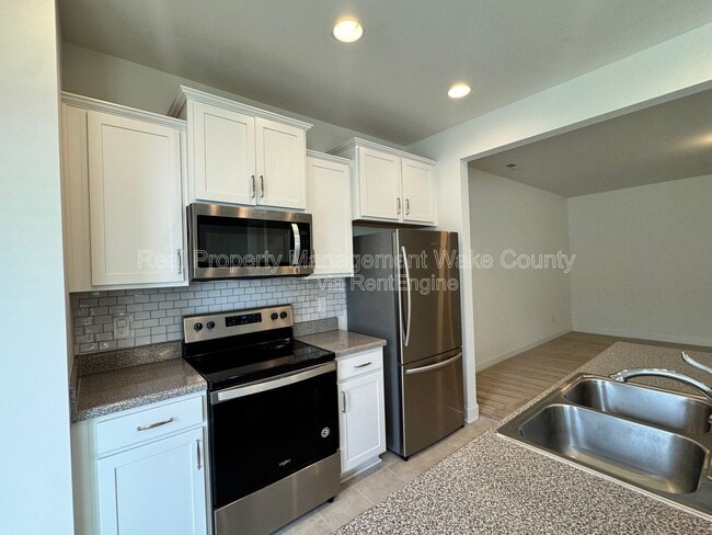 Building Photo - 4413 Lord Joseph Ct