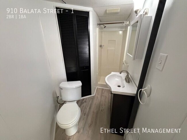 Building Photo - 910 Balata St