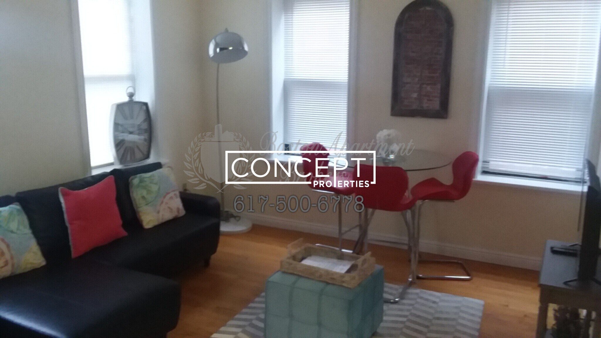 Building Photo - 90 St Botolph St