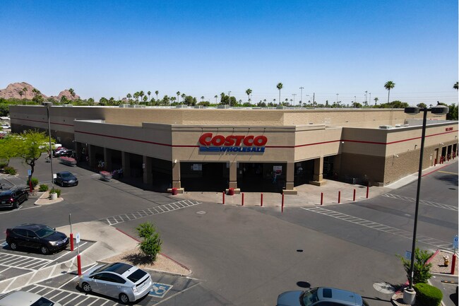 Building Photo - 3114 E Hubbell St