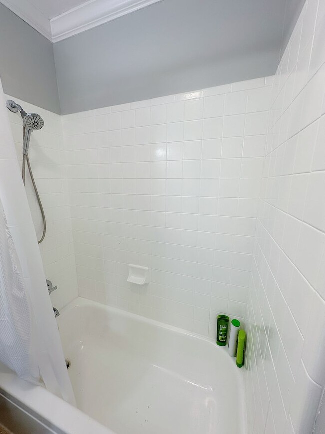 Building Photo - Charming Furnished 3BR/2BA Duplex in Histo...