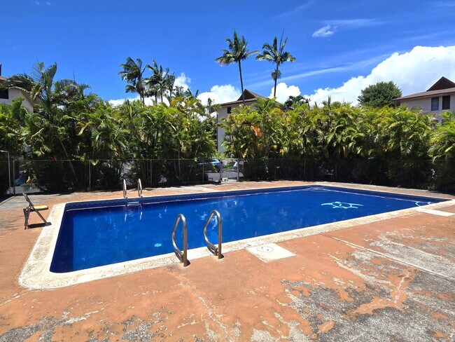 Building Photo - 2Br/1.5ba/2pkg Split Level Townhome - Pearlridge Aiea