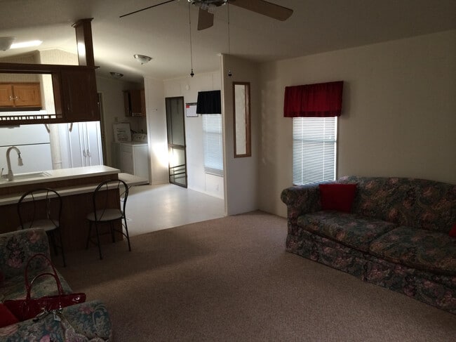 Building Photo - 845 Rc Baca Ln