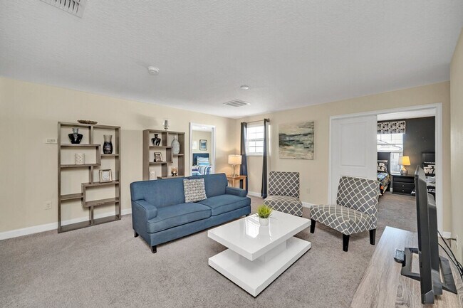 Building Photo - 1671 Moon Valley Dr