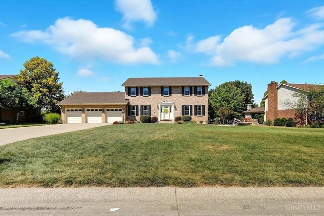 Building Photo - 6671 Foxfield Dr