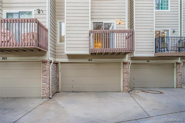 Building Photo - 1470 S Quebec Way