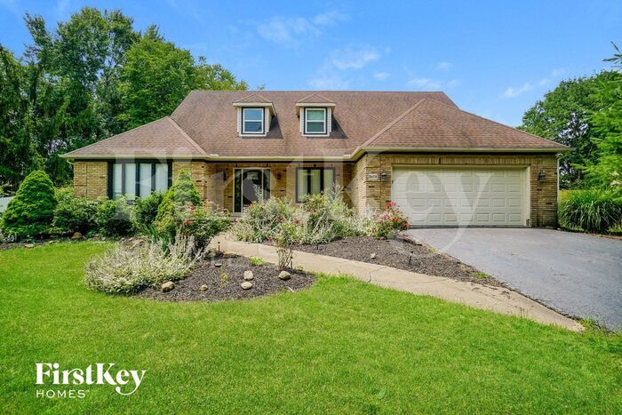 Primary Photo - 8608 Ashford Ln NW