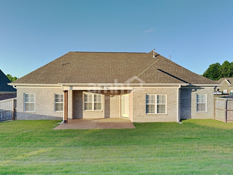 Building Photo - 4231 Vineyard Dr