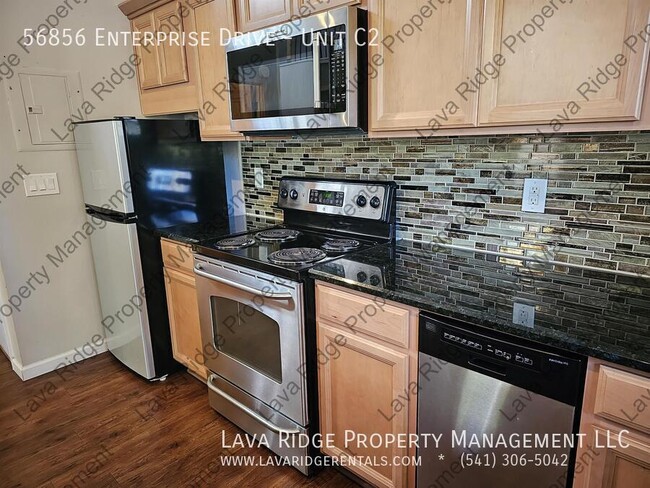 Building Photo - 56856 Enterprise Dr