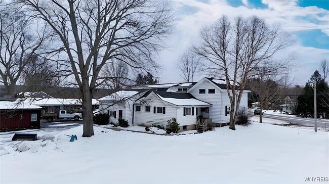 Building Photo - 6649 Boston State Rd