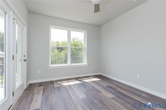 Building Photo - 1529 Porter St