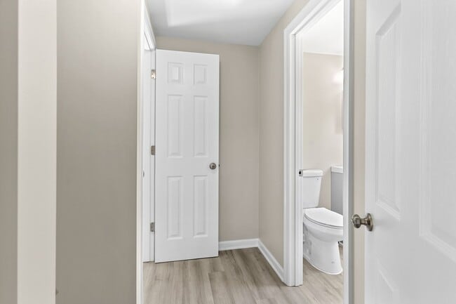 Building Photo - Newly Remodeled 3-Bedroom Home in Town of Blackstone!