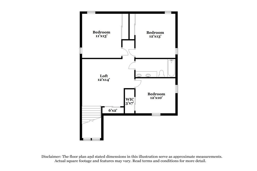 Building Photo - 2491 Gold Dust Dr