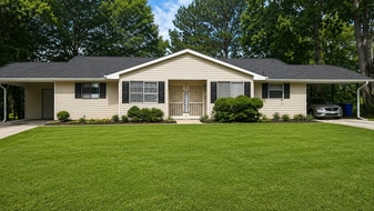 Building Photo - 1749 Rocky Ridge Dr NW