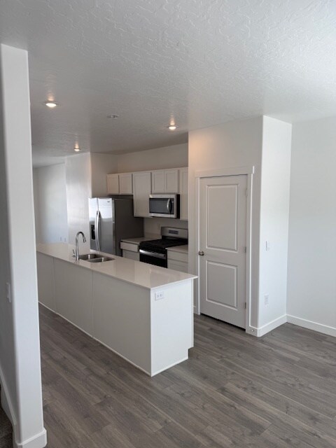 Building Photo - 411 S 1130 W