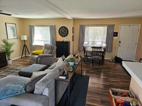 Building Photo - University Hills Charming Updated House 3 Bedrooms 1 Bath w/ Large Yard, Solar Panels & More