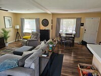 Building Photo - University Hills Charming Updated House 3 Bedrooms 1 Bath w/ Large Yard, Solar Panels & More