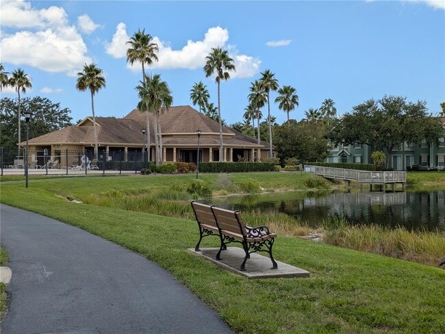 Building Photo - 9548 Lake Chase Island Way
