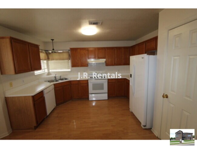 Building Photo - 5211 James Loop