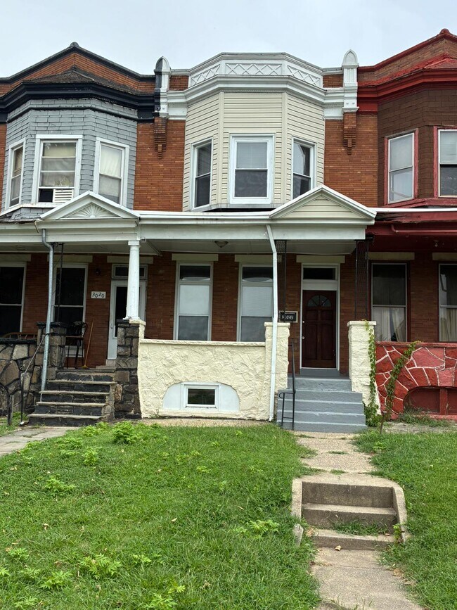 Building Photo - Harford Rd