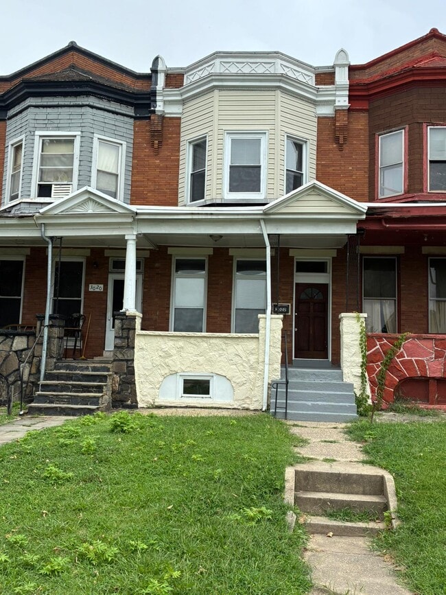 Primary Photo - Harford Rd