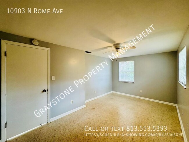 Building Photo - Charming Rental Home North Tampa – Perfect...