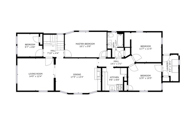 Building Photo - 3250 Martin Luther King Jr Way