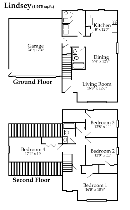Lindsay - Bentwood Estates