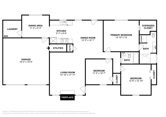 Building Photo - 114 Scarborough Ct