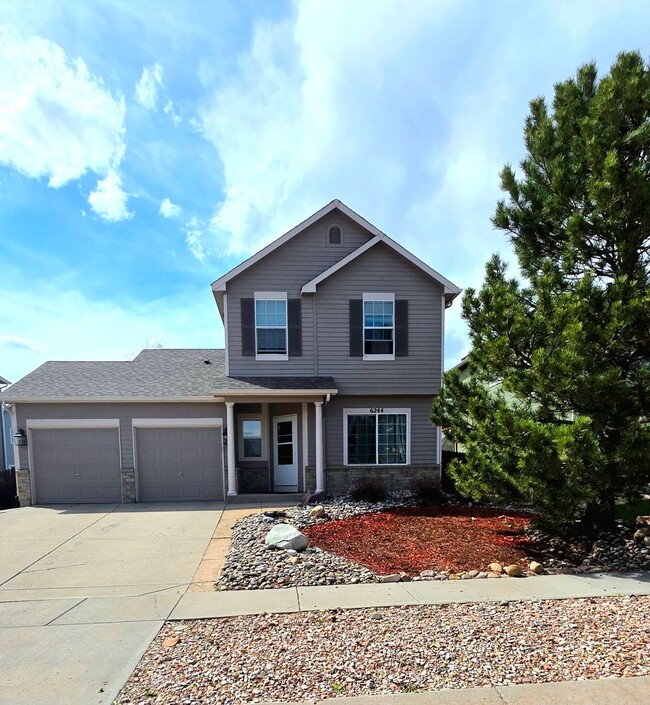 Building Photo - 3 Bedroom Home in Ridgeview at Stetson Hills