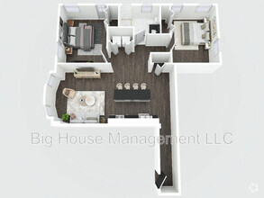 Building Photo - 707 Druid Park Lake Dr