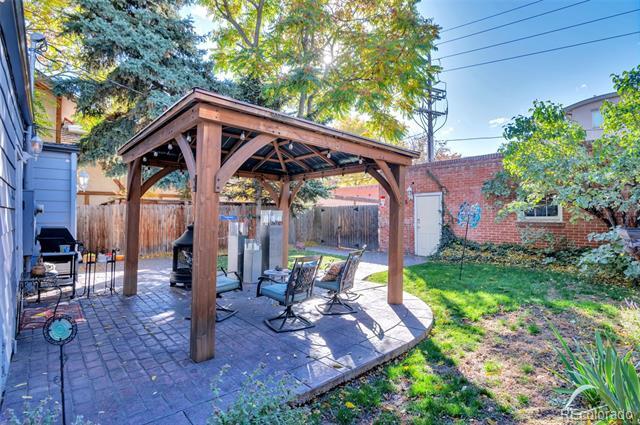 Building Photo - 517 Josephine St