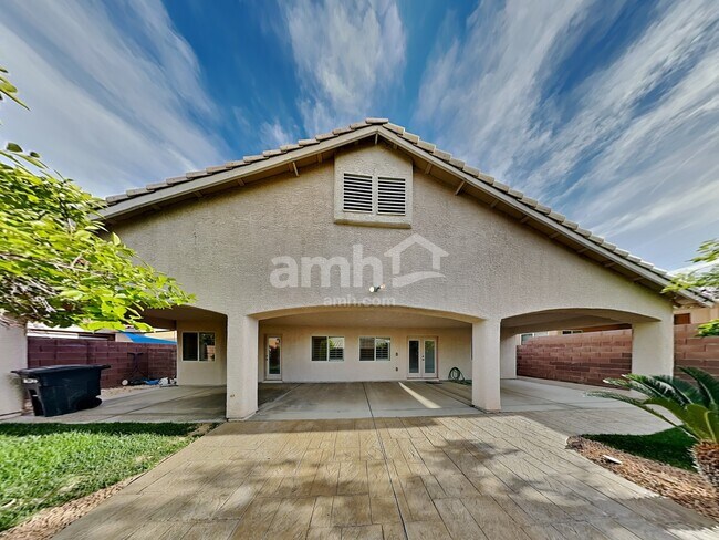 Building Photo - 86 Desert Sunflower Cir