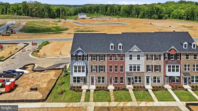 Building Photo - 16130 Hyde Pk Pl