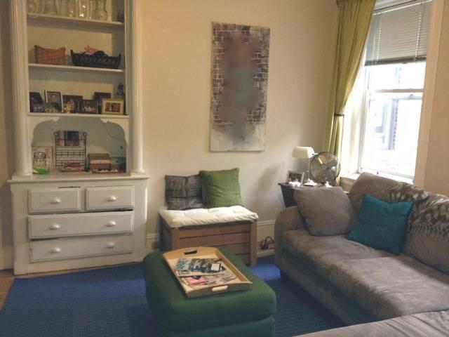 Building Photo - 3.0 bedroom in Cambridge Massachusetts 02139