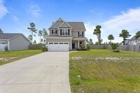 Building Photo - 902 Purvis Ct