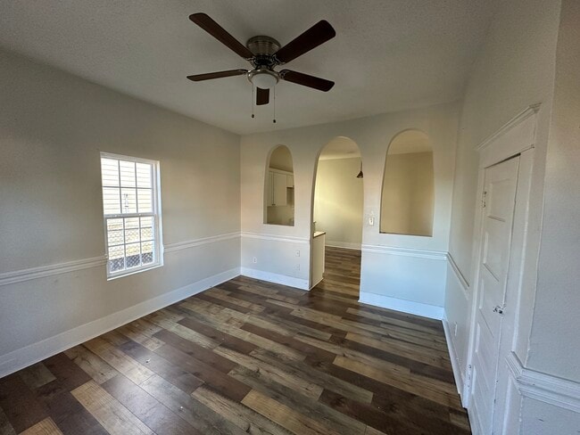 Building Photo - 1669 Gaither St