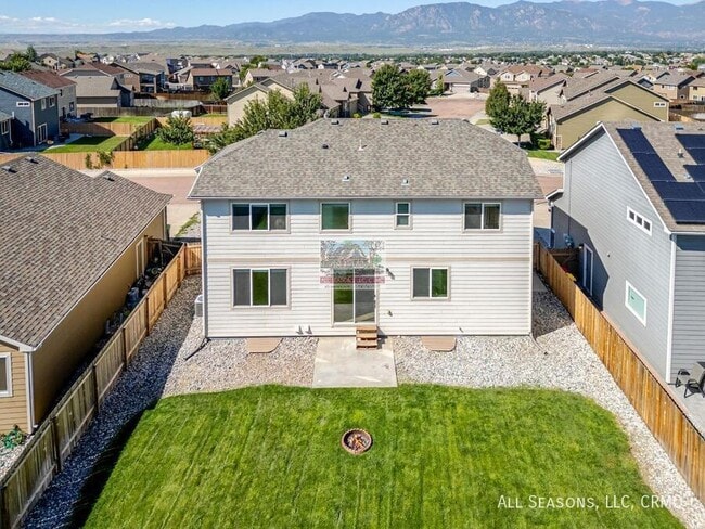 Building Photo - 4637 Dancing Light Way