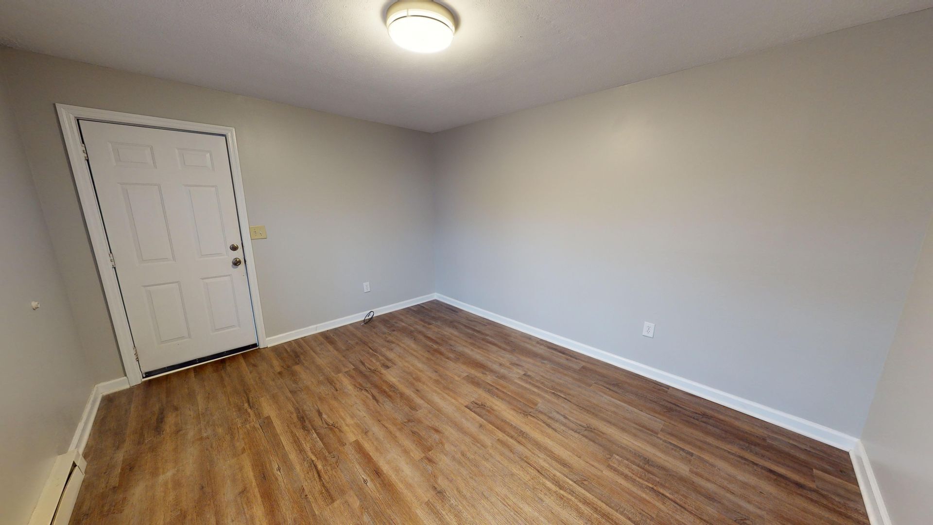 Interior Photo - Oak Park Apartments