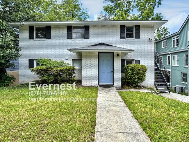 Primary Photo - 295 Sterling St SE