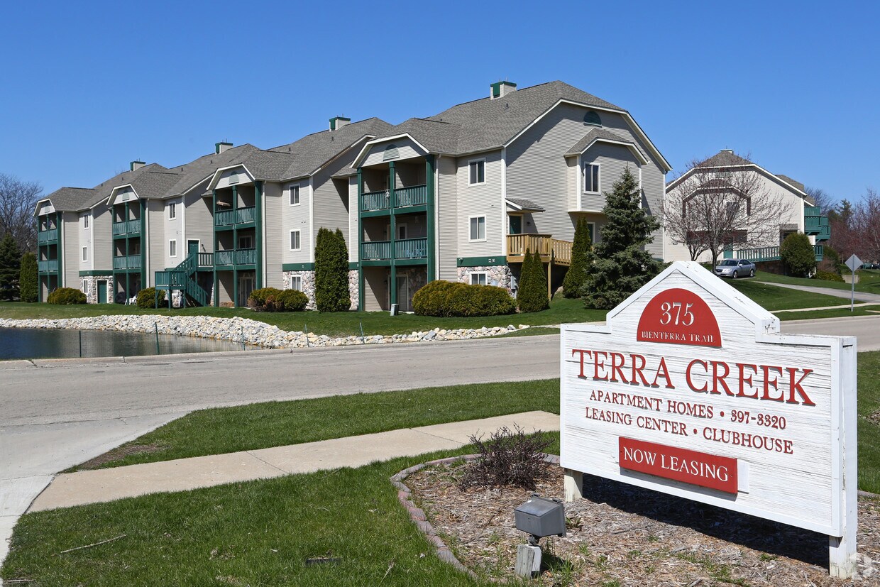 Terra Creek Apartments Rockford