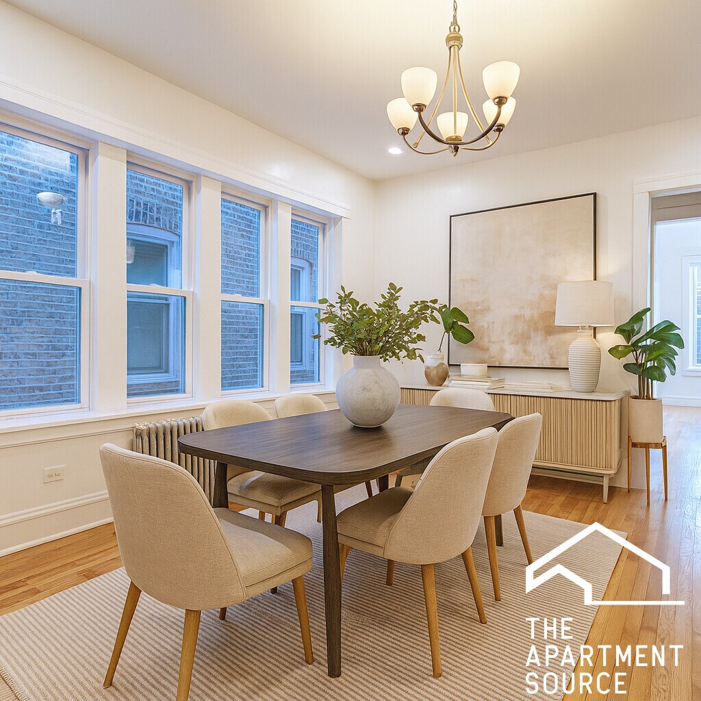 Building Photo - 5713 N Talman Ave