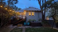 Building Photo - Updated 2bed/bath Midtown home!