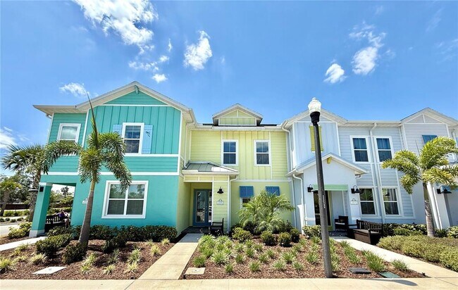 Building Photo - 2906 Castaway Ln