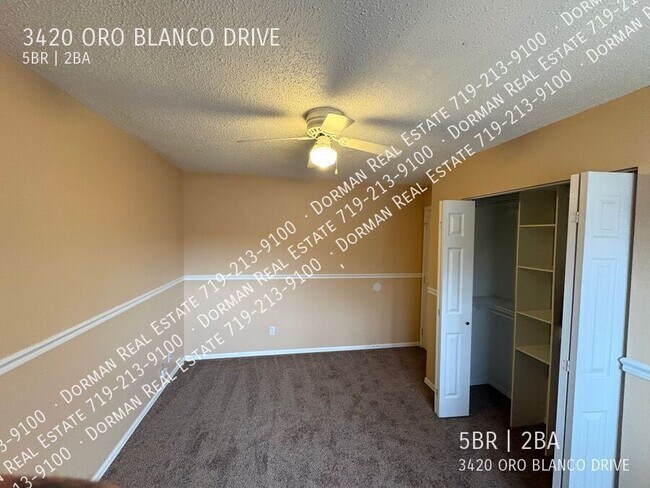 Building Photo - 3420 Oro Blanco Dr