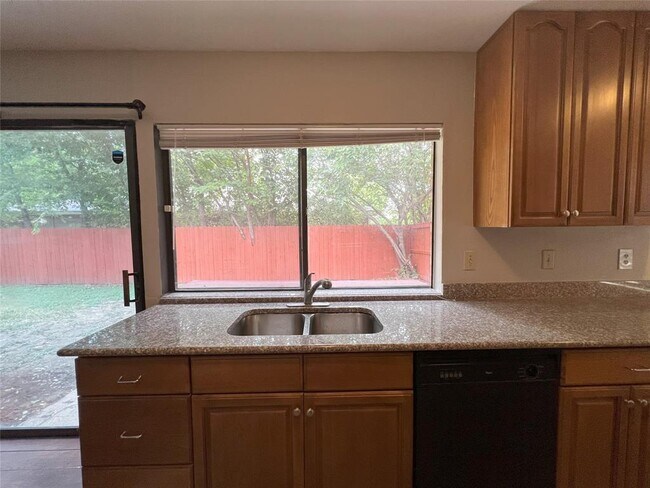 Building Photo - 1401 Coffeyville Trail