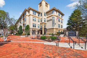 Building Photo - 11800 Old Georgetown Rd