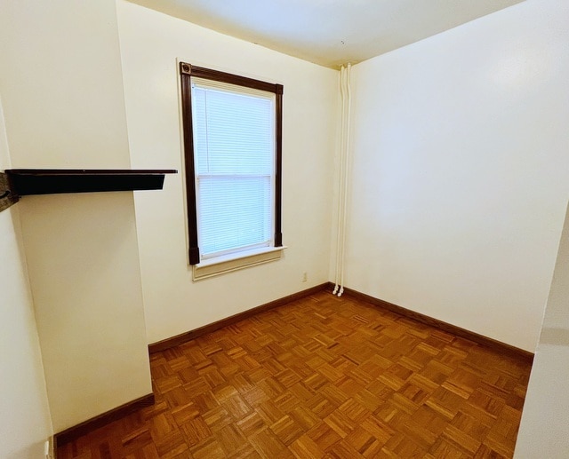 PARQUET FLOOR - 1539 N Jackson St